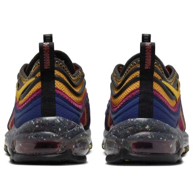 Nike Air Max Terrascape 97 Saturn Gold, patike, slika 5