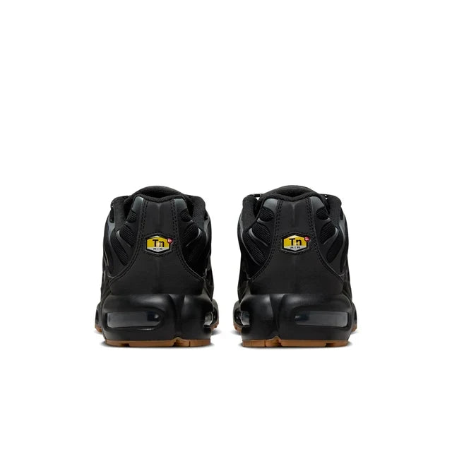 Nike Air Max Plus Black Gum Light Brown, patike, slika 5