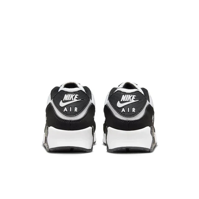 Nike Air Max 90 "White Black" - slika 5