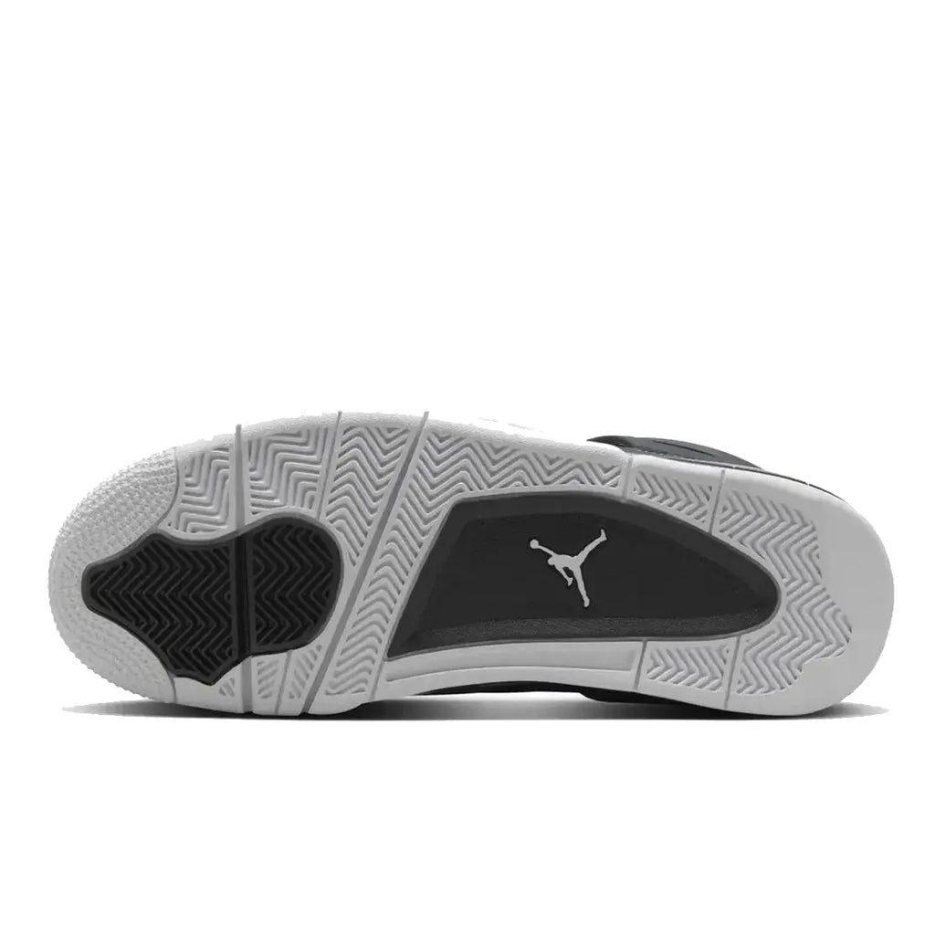 Air Jordan 4 Retro Fear, patike, slika 4