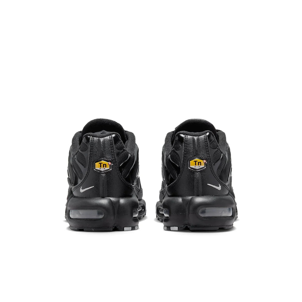 Nike Air Max TN (Mini Swoosh Black Silver) – fotografija 4