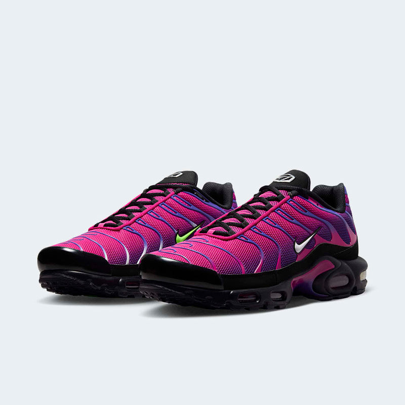 Nike Air Max TN (Rebellious Air) – fotografija 2