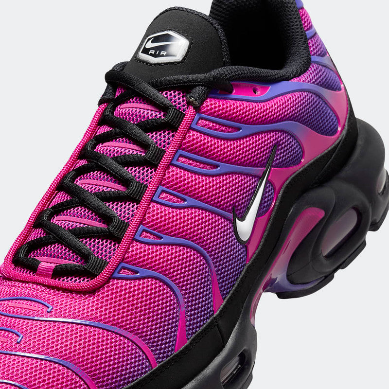 Nike Air Max TN (Rebellious Air) – fotografija 6