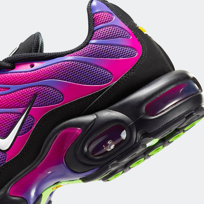 Nike Air Max TN (Rebellious Air) – fotografija 3