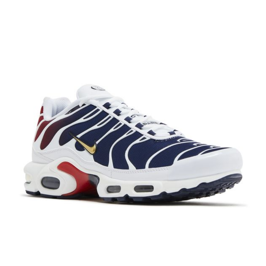 Nike Air Max Plus (PSG) – fotografija 4