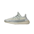 Yeezy Boost 350 V2 Cloud White naslovna poravnata