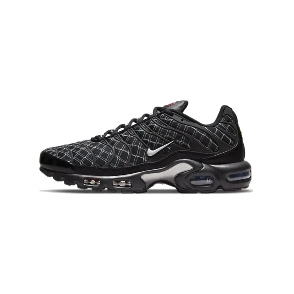 Nike TN (France) – naslovna slika