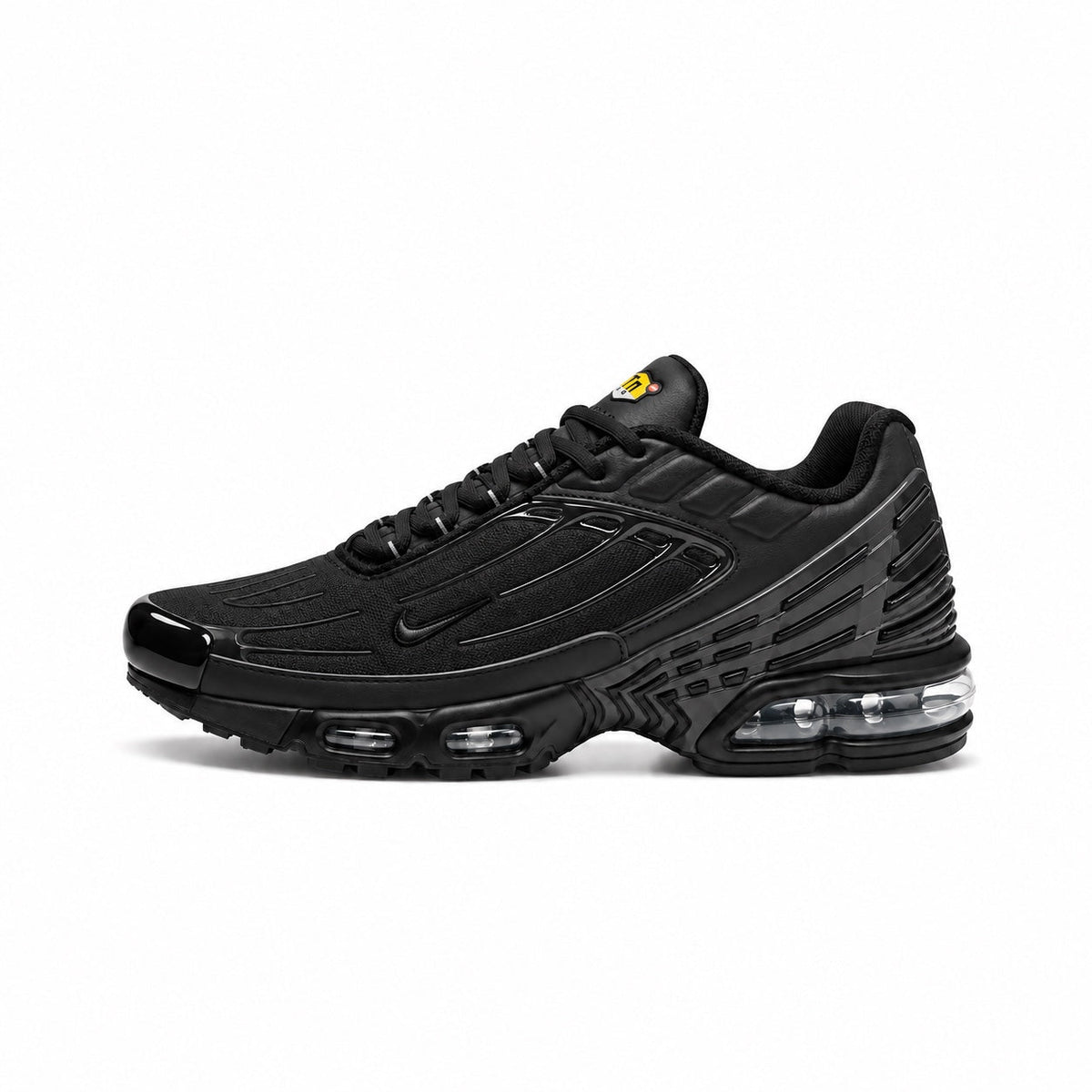 Nike Air Max Plus 3 Black Tonal, patike, slika 1