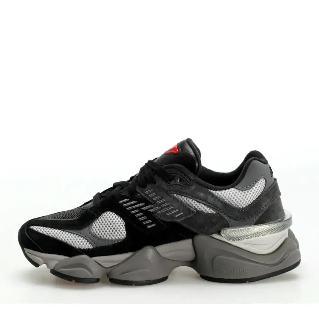New Balance 9060 Black Castlerock, patike, slika 1