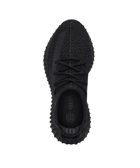 Yeezy Boost 350 V2 Onyx patike - fotografija 3