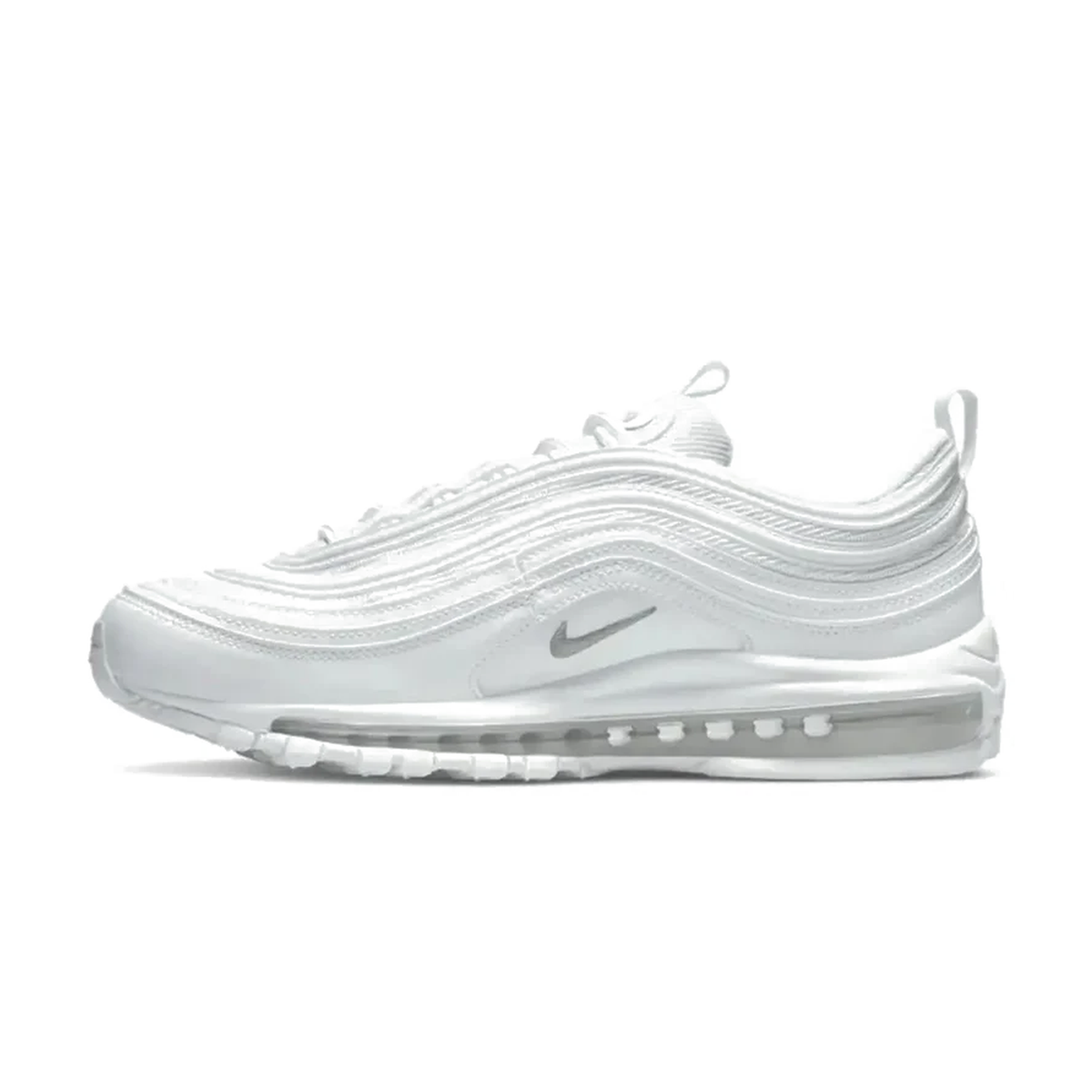 Nike Air Max 97 Wolf Grey, patike, slika 1