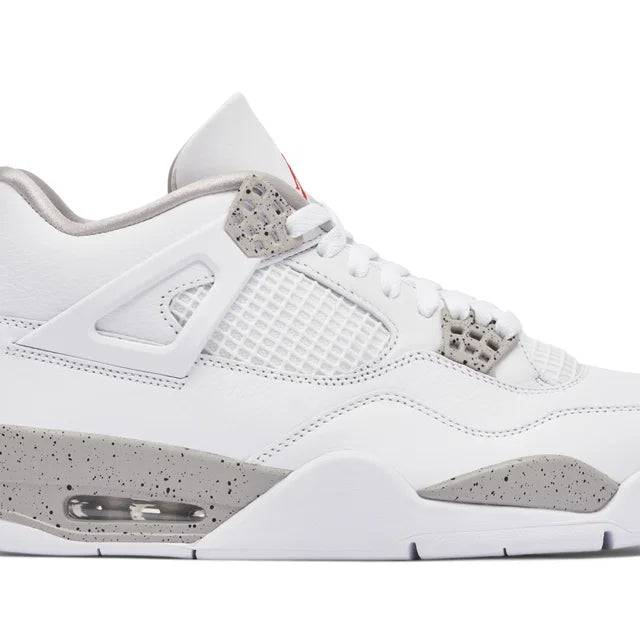 Air Jordan 4 Retro White Oreo, patike, slika 3