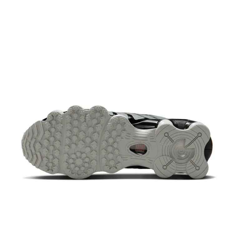 Nike Shox TL Light Smoke Bright Mandarin – dodatni prikaz 4