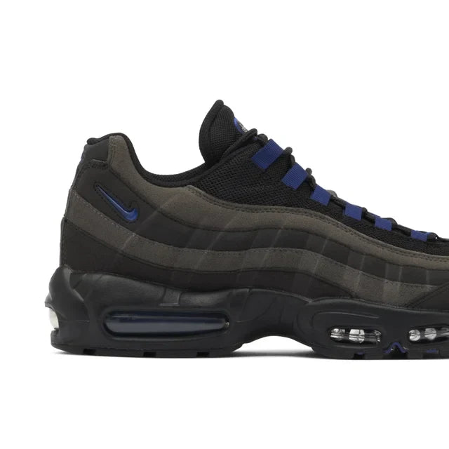 Nike Air Max 95 Blue Jewel, patike, slika 4