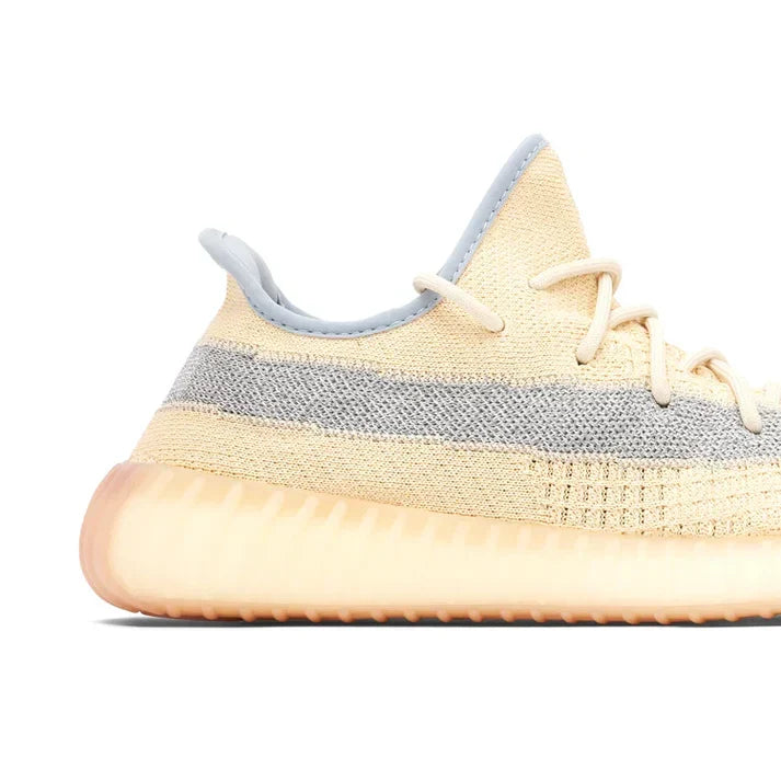 Yeezy Boost 350 V2 Linen patike - fotografija 4