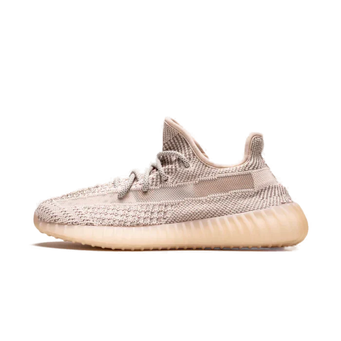 Yeezy Boost 350 V2 Synth Reflective patike - fotografija 2