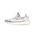 Yeezy Boost 350 V2 Zebra naslovna poravnata