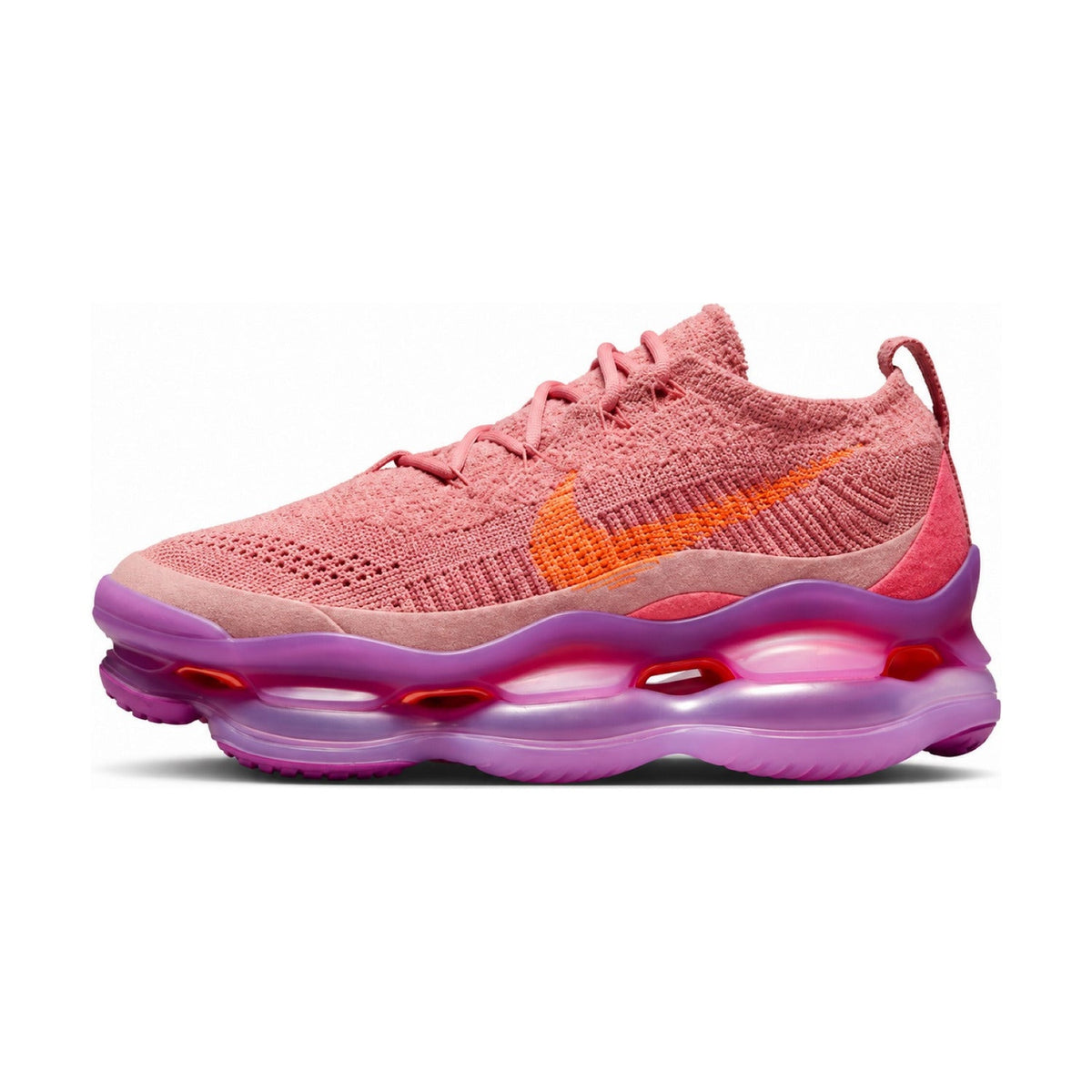 Nike Air Max Scorpion FK Stardust – bočni profil
