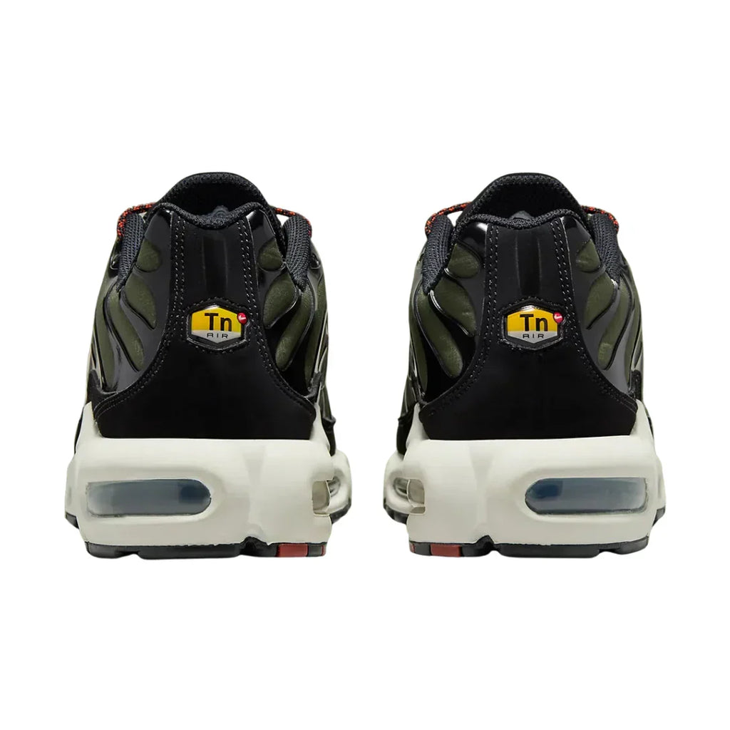 Nike Air Max TN (Black Olive) – fotografija 3