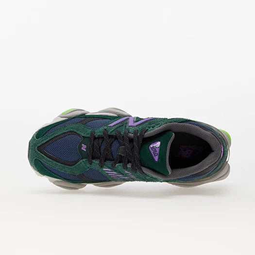 New Balance 9060 Nightwatch Green, patike, slika 3