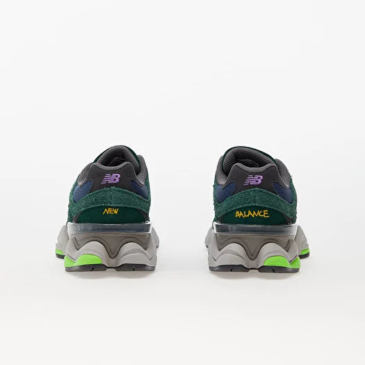 New Balance 9060 Nightwatch Green, patike, slika 5