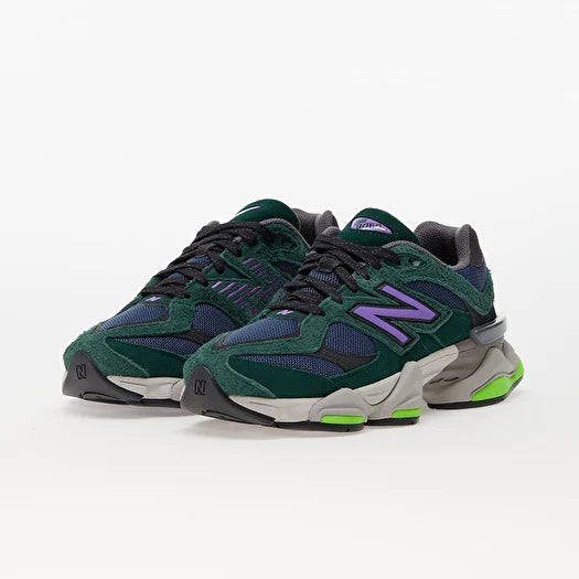 New Balance 9060 Nightwatch Green, patike, slika 6