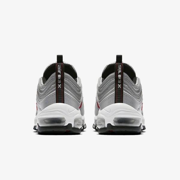 Nike Air Max 97 Silver Bullet, patike, slika 5