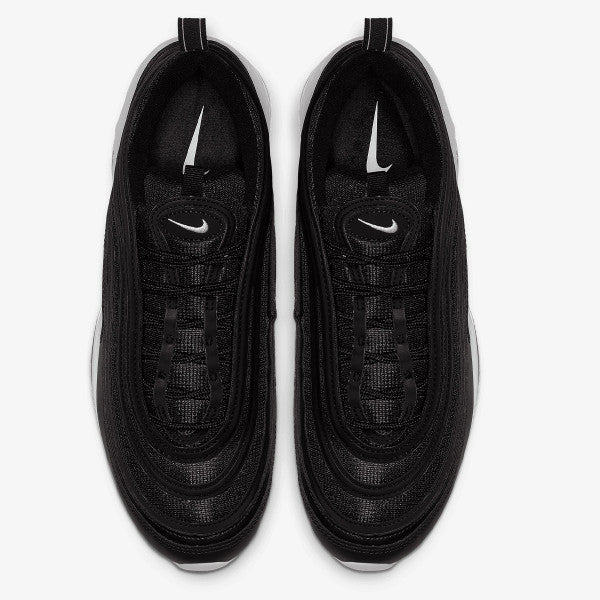 Nike Air Max 97 Futura Black & White, patike, slika 2