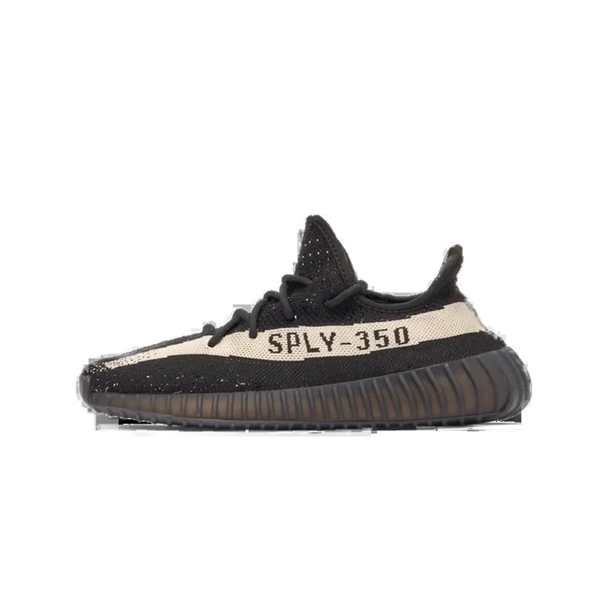 Yeezy Boost 350 V2 Oreo naslovna poravnata