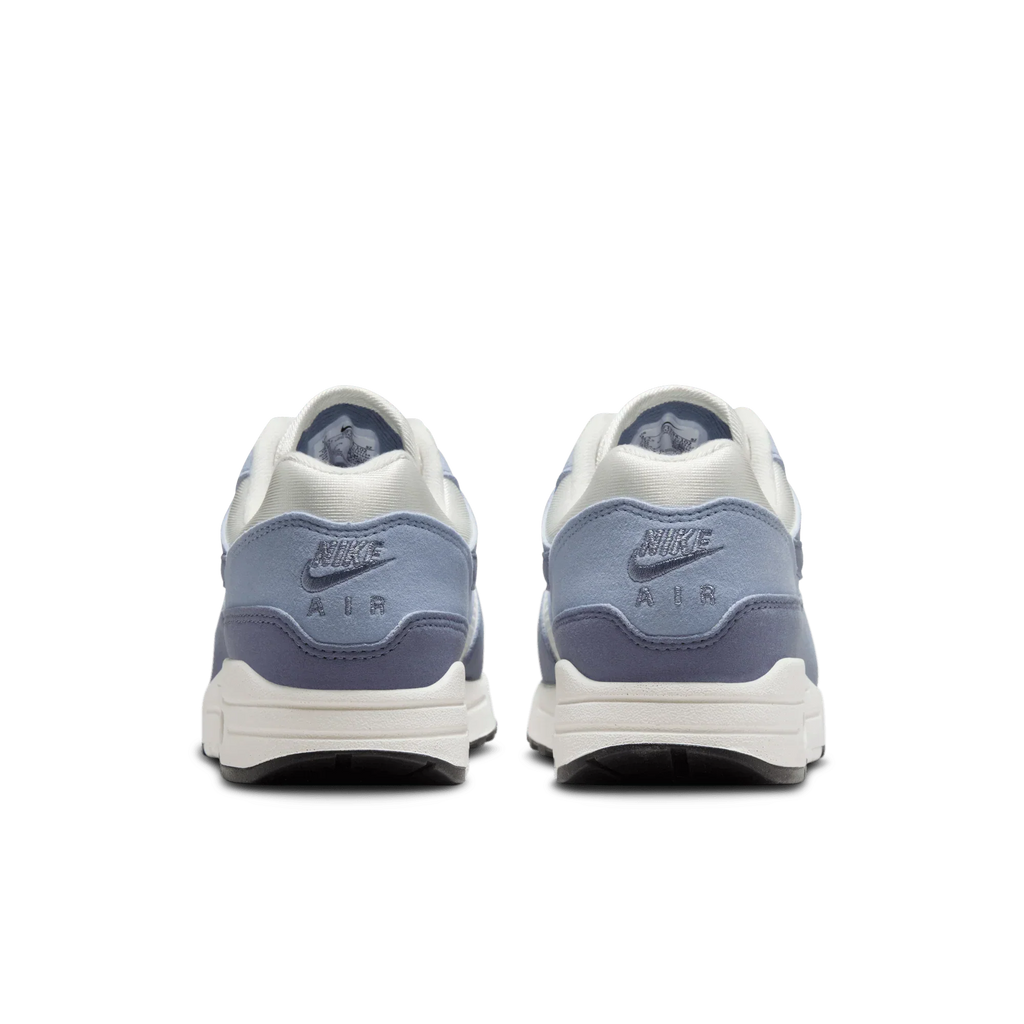 Nike Air Max 1 '87 Textile Light Armory Blue, patike, slika 5