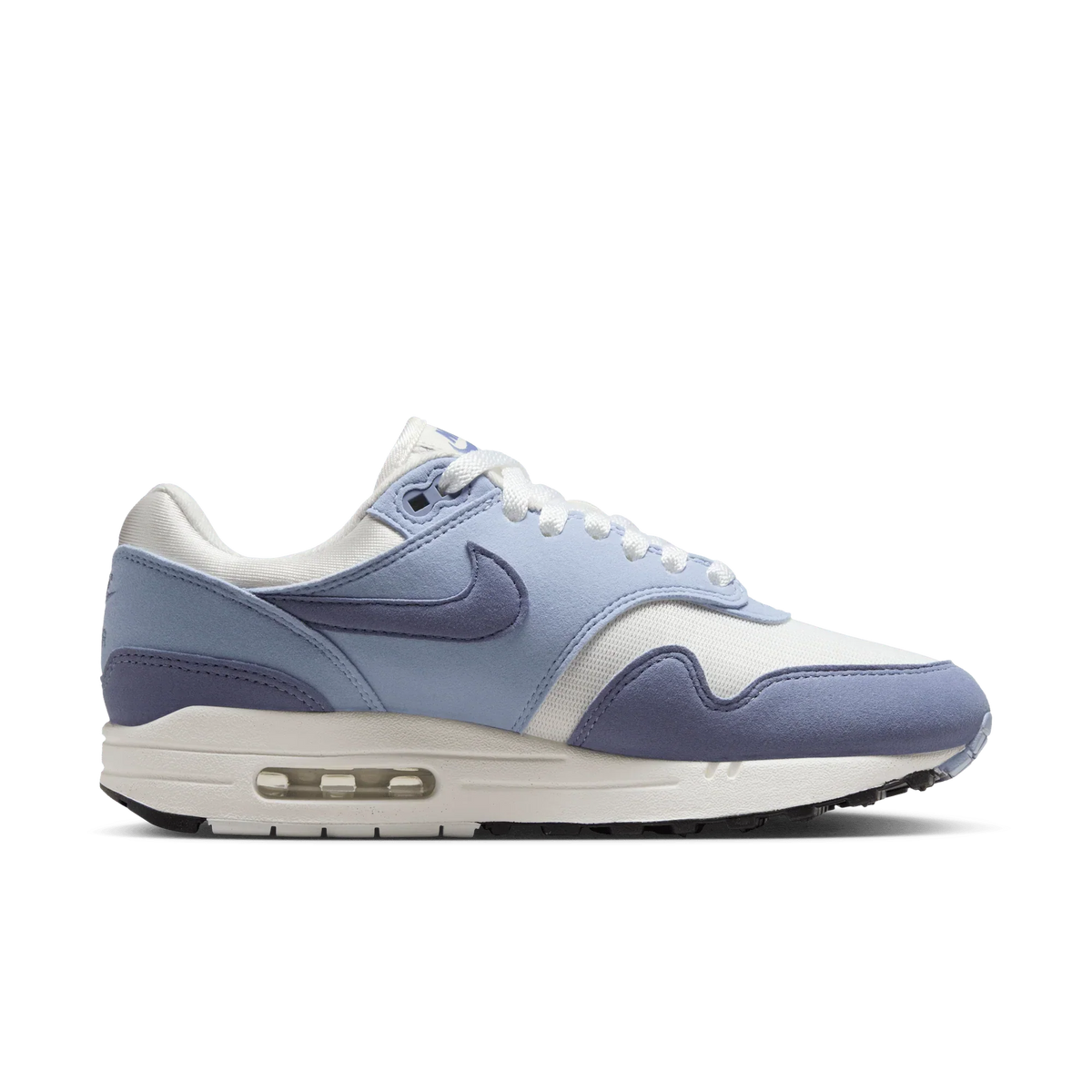 Nike Air Max 1 '87 Textile Light Armory Blue, patike, slika 2
