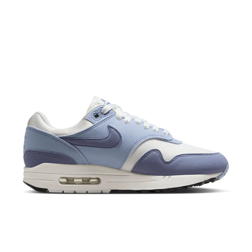 Nike Air Max 1 '87 Textile Light Armory Blue, patike, slika 2