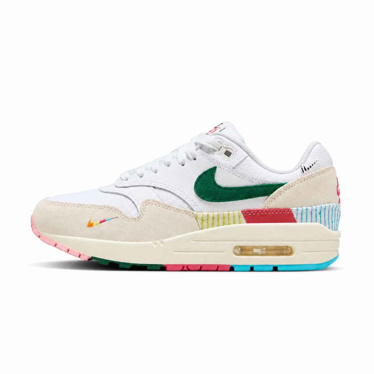 Nike Air Max 1 All Petals United, patike, slika 1