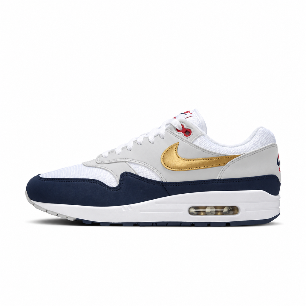 Nike Air Max 1 Olympic, patike, slika 1