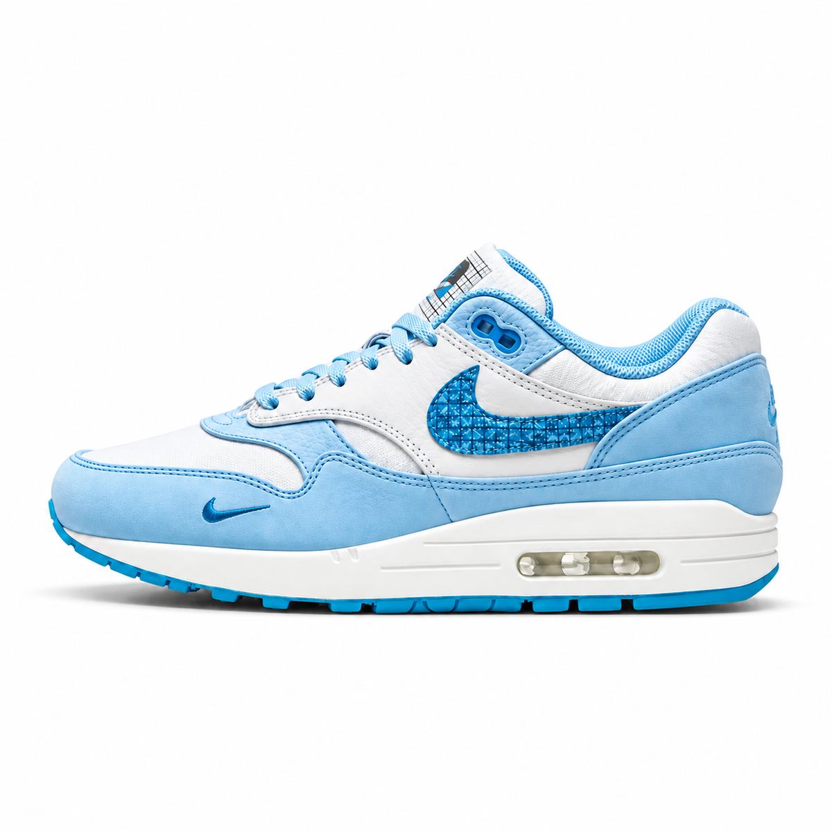 Nike Air Max 1 Premium Blueprint, patike, slika 1