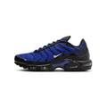 Nike Air Max TN Premium (Black & Racer Blue) – naslovna slika
