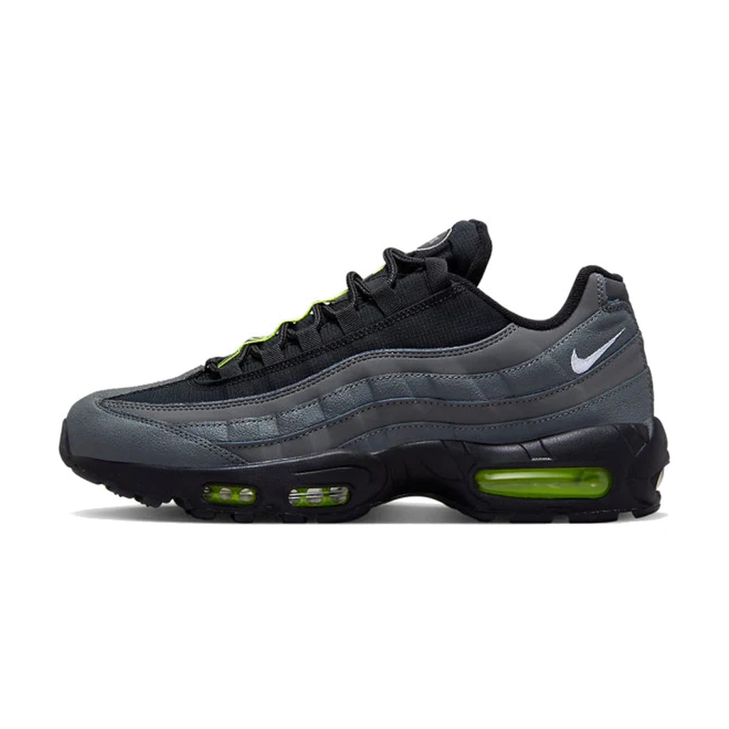Nike Air Max 95 Iron Grey Volt, patike, slika 1