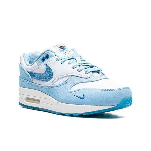 Nike Air Max 1 Premium Blueprint, patike, slika 2