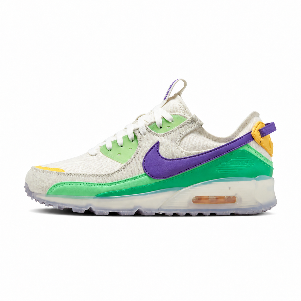 Nike Air Max 90 Terrascape Phantom & Action Grape, patike, slika 1