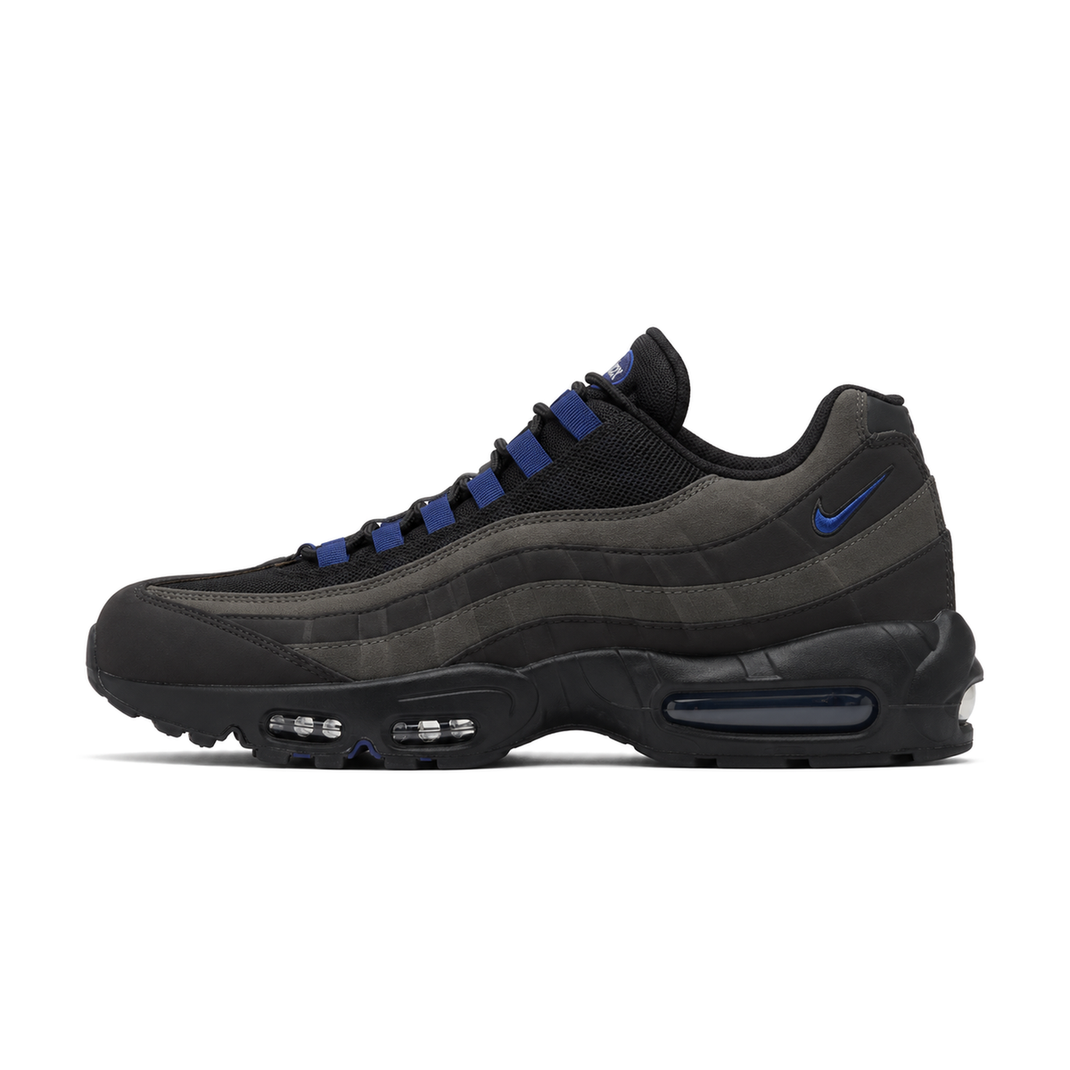 Nike Air Max 95 Blue Jewel, patike, slika 1
