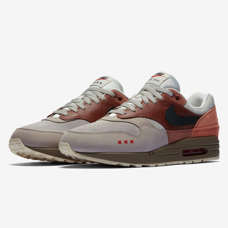 Nike Air Max 1 Amsterdam, patike, slika 3