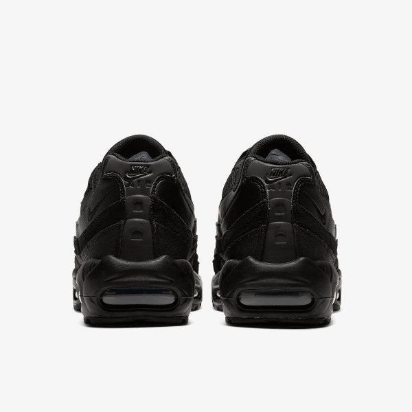 Nike Air Max 95 Essential Black, patike, slika 4