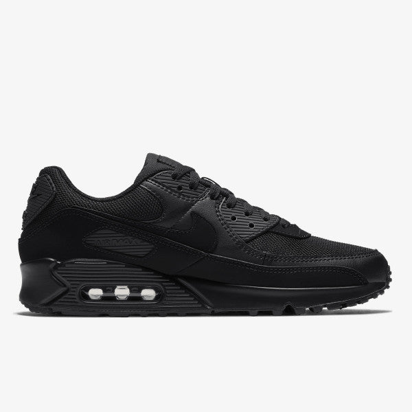 Nike Air Max 90 Triple Black, patike, slika 2