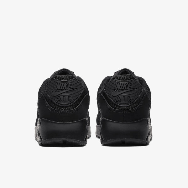 Nike Air Max 90 Triple Black, patike, slika 4