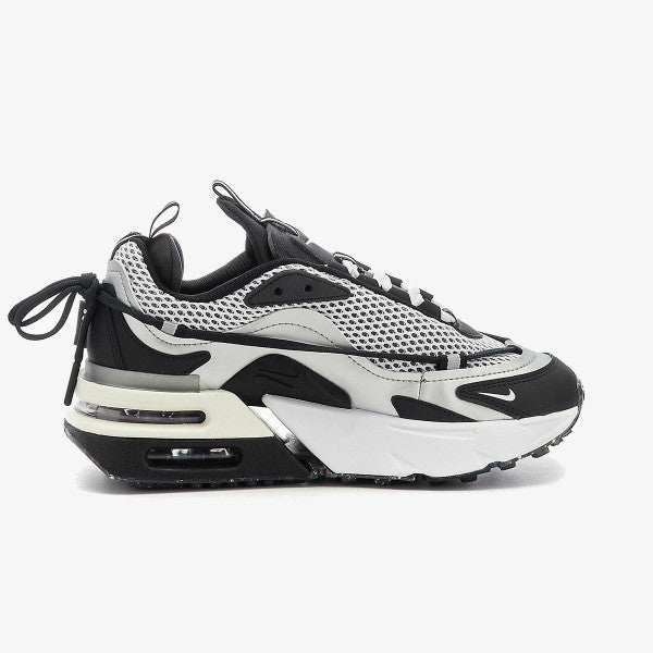 Nike Air Max Furyosa Black Grey, patike, slika 2