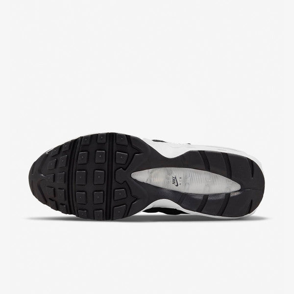 Nike Air Max 95 Essential Black White, patike, slika 5