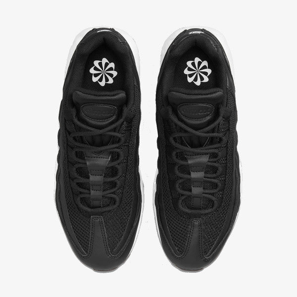 Nike Air Max 95 Essential Black White, patike, slika 3