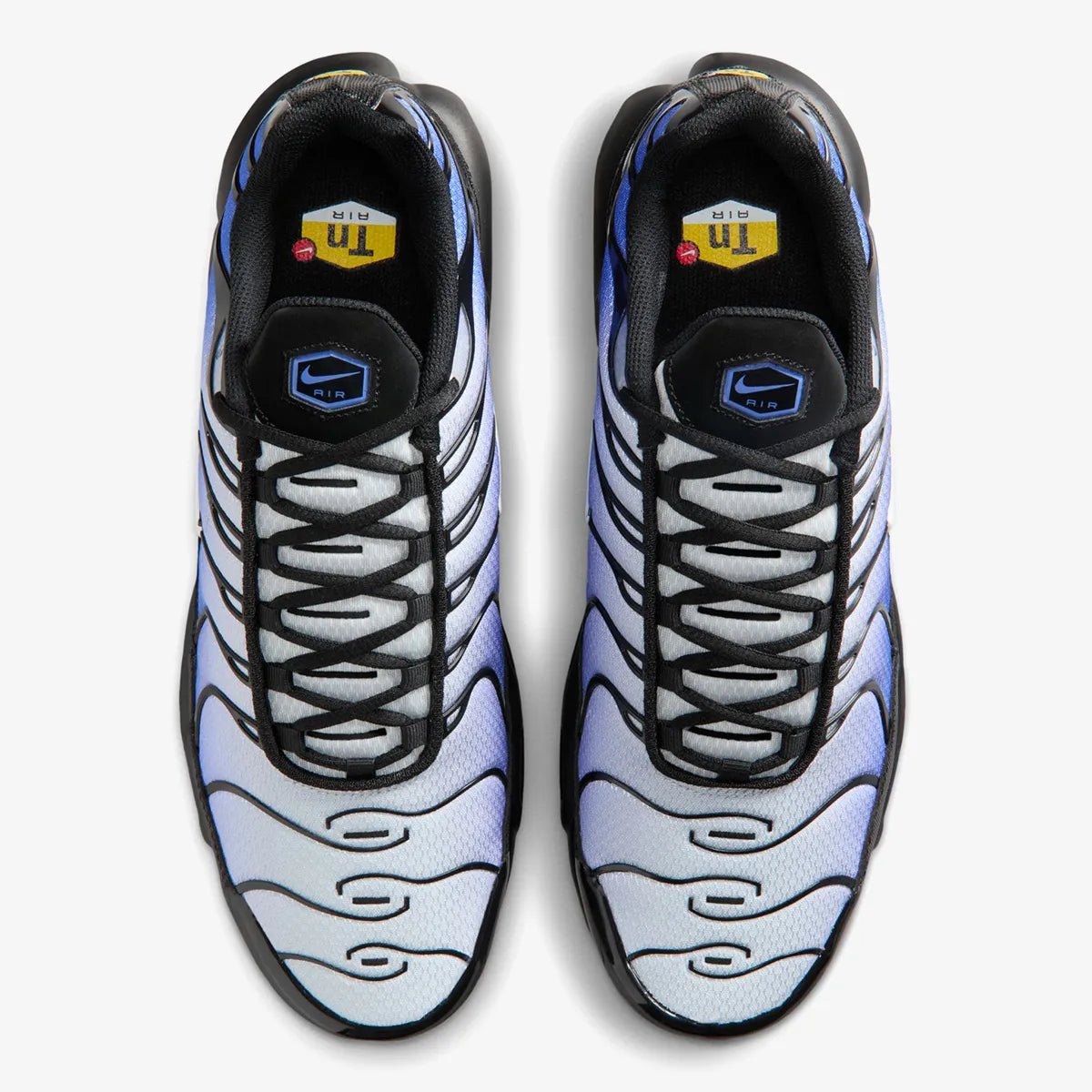 Nike Air Max Plus Black Sapphire, patike, slika 3