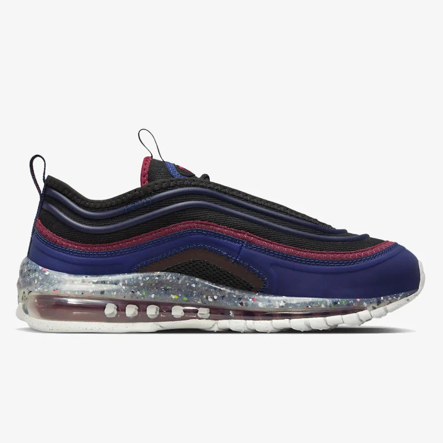Nike Air Max Terrascape 97 Dark Royal, patike, slika 3