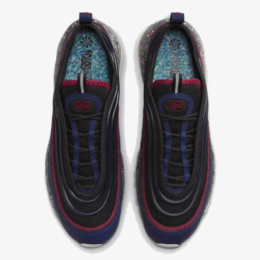 Nike Air Max Terrascape 97 Dark Royal, patike, slika 2
